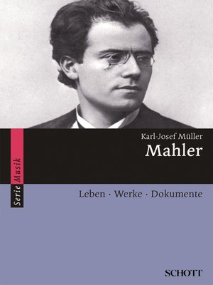 cover image of Mahler
